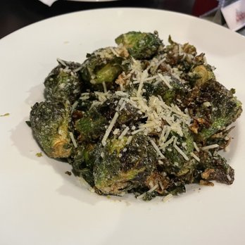 The Social Honolulu - Brussel sprouts - American Near Me - Honolulu, Hawaii The Social Honolulu - Brussel sprouts - American Near Me - Honolulu, Hawaii