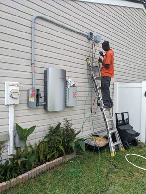 J-Net Enterprise Logo