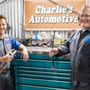Photo of Charlie's Automotive