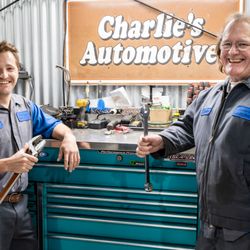 Charlie's Automotive