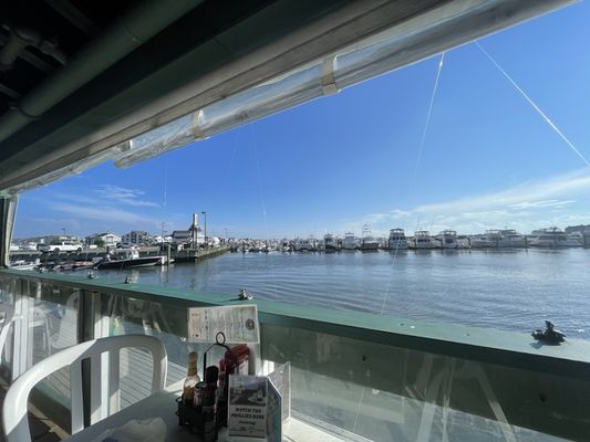 Urie's Waterfront Restaurant by null