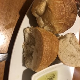 Fresh, warm bread Fresh, warm bread