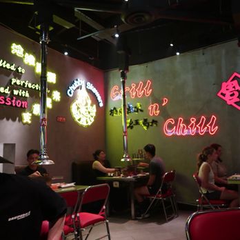 Chubby Skewers  - vibe - Barbeque Near Me - Mesa, Arizona