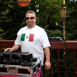 DJ Oz Mobile Entertainment - Best DJ in the bay!
