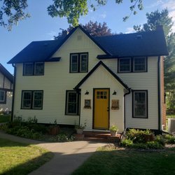 Warner Restoration