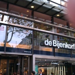 maastricht bijenkorf
