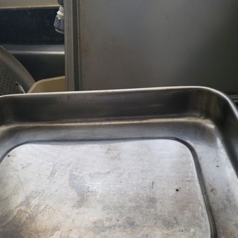 Teresa Cleaning Team - Another dirty pan in oven. - Home Cleaning Near Me Teresa Cleaning Team - Another dirty pan in oven. - Home Cleaning Near Me