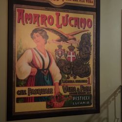 Il Diavolo - Wall decor