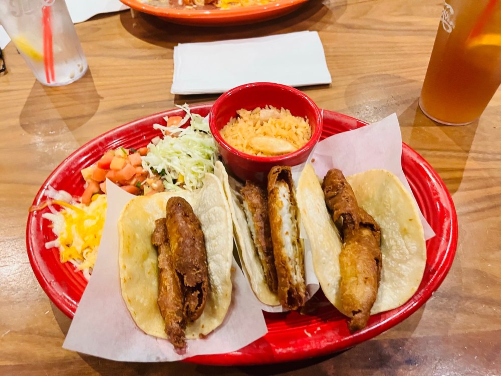 YOLANDA’S MEXICAN CAFE 486 Photos & 658 Reviews 1601 S Victoria Ave