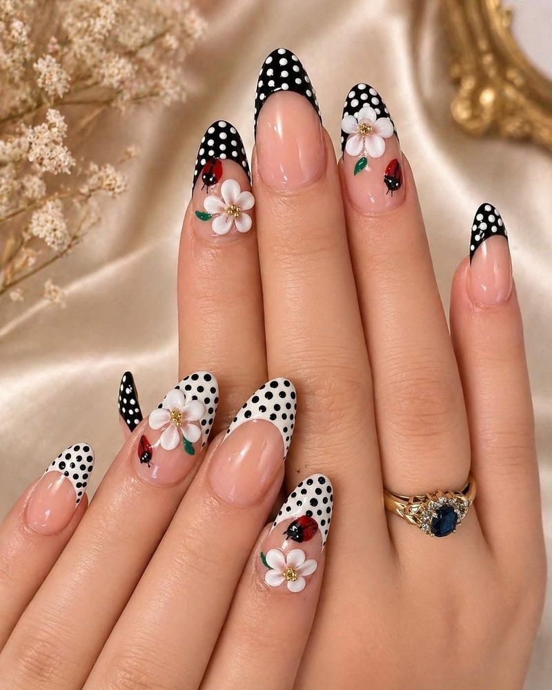 Glossy Nail Lounge Logo