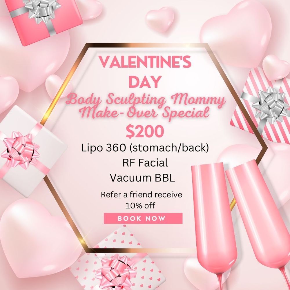 SHAPED BY NITA 36 Photos Fresno, California Body Contouring