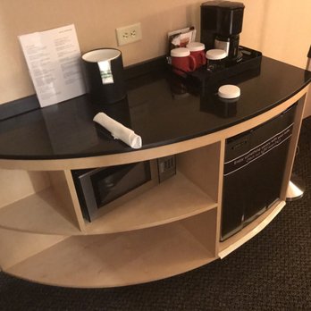 Cambria Hotel Madison East - Nice fridge and microwave - Hotels Near Me - Madison, Wisconsin Cambria Hotel Madison East - Nice fridge and microwave - Hotels Near Me - Madison, Wisconsin