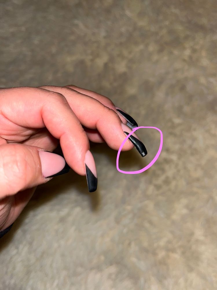 FANNY NAILS & SPA Updated June 2024 30 Photos & 18 Reviews 184A