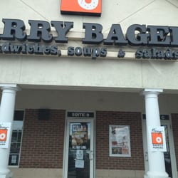 Barry Bagels