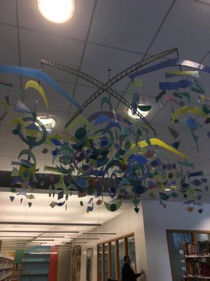 Oak Park Public Library - Main Library by null