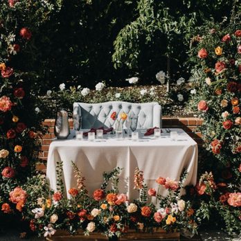 Leandra Events - Party & Event Planning Near Me