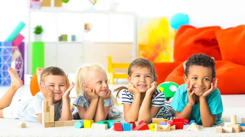 Bright Paths Child Care Center - childcare center in Long Beach, CA