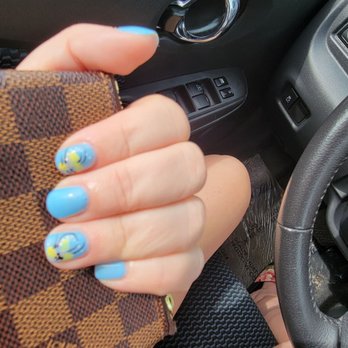 Nail Care & Spa - Spring - Nail Salons Near Me - Hanover, Maryland