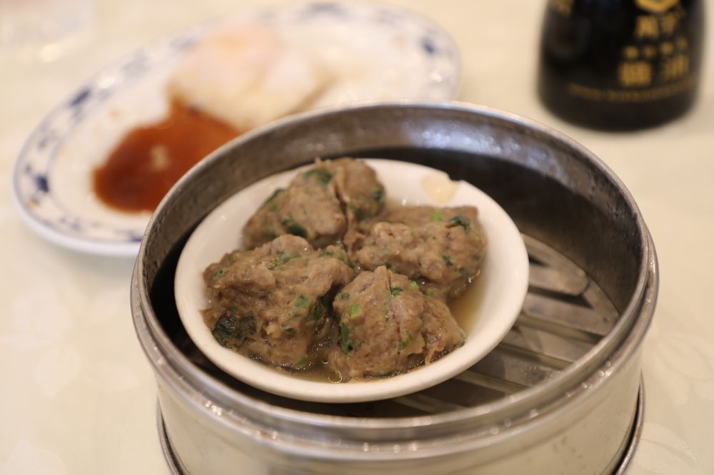 Sea Empress Seafood Restaurant