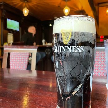 Samuel Beckett's Irish Gastro Pub - Gastropubs Near Me - Arlington, Virginia Samuel Beckett's Irish Gastro Pub - Gastropubs Near Me - Arlington, Virginia