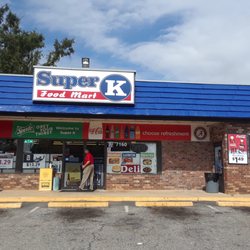 Super K