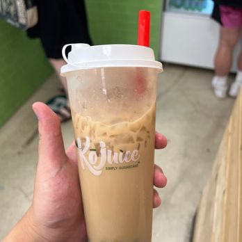 Ko Juice - Milk Tea - Coffee & Tea Near Me - Glendale, California Ko Juice - Milk Tea - Coffee & Tea Near Me - Glendale, California