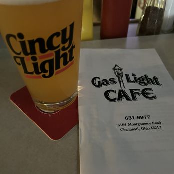 Gaslight Café - Seventh Son - Hazy Nimbus IPA - Cafes Near Me - Cincinnati, Ohio Gaslight Café - Seventh Son - Hazy Nimbus IPA - Cafes Near Me - Cincinnati, Ohio
