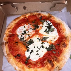 Spak Brothers Pizza and More