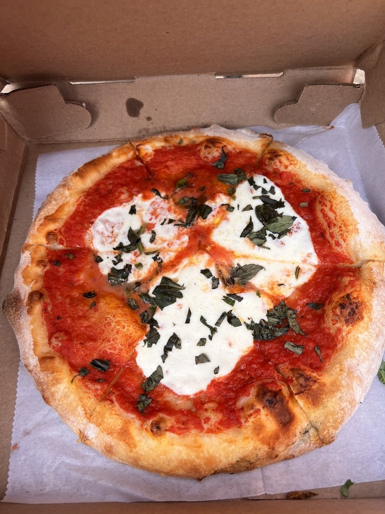 Spak Brothers Pizza and More