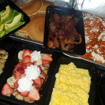 JJ's Cafe - Our to-go order the BEST - American Near Me - Dallas, Texas JJ's Cafe - Our to-go order the BEST - American Near Me - Dallas, Texas