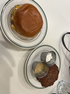 Mensch's Deli by null