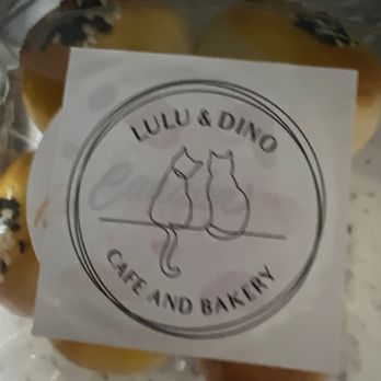 Lulu & Dino - Coffee & Tea Near Me - Bayside, New York