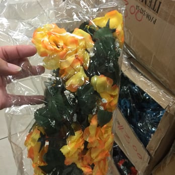 American Craft & Floral - Art Supplies Near Me - Vernon, California