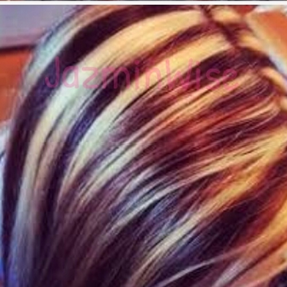 Curl Up & Dye - Hair Salons Near Me - Norfolk, Virginia