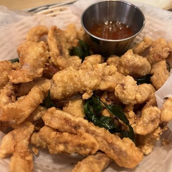 Top Pho - Crispy squid appetizer - Vietnamese Near Me - Hicksville, New York Top Pho - Crispy squid appetizer - Vietnamese Near Me - Hicksville, New York