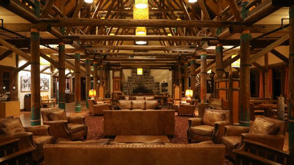 Paradise Inn by null