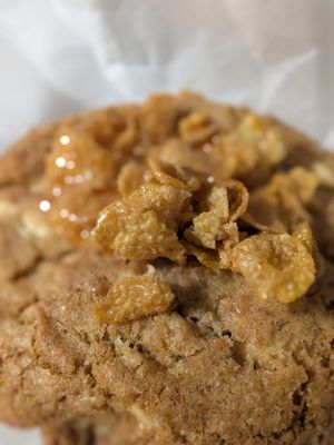 Supermoon Bakehouse by null