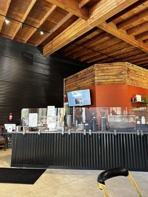 Charlie May Coffee & Tea House by null