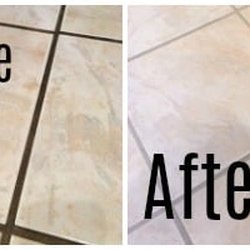 Grout Rescue