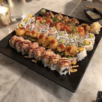 Kawaii Tori Sushi - Sushi Bars Near Me - Yardley, Pennsylvania