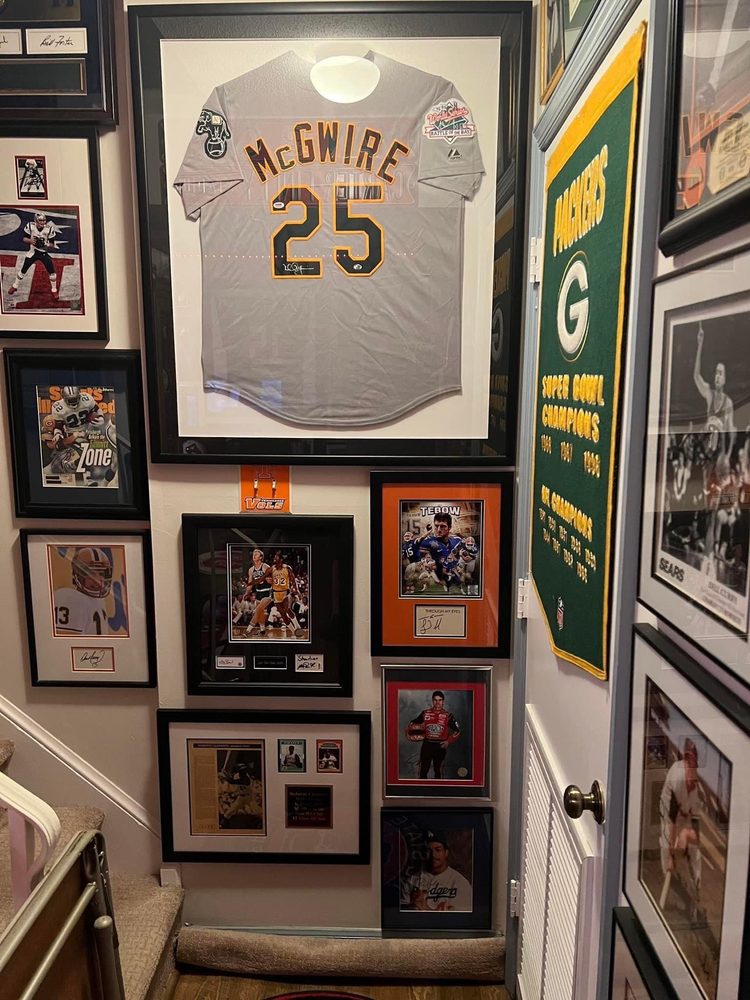 KIDD’S FRAMES Updated August 2024 15 Photos 4285 Trinity Rd