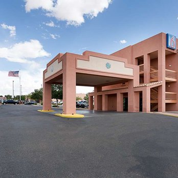 Motel 6 - exterior - Hotels Near Me - Page, Arizona Motel 6 - exterior - Hotels Near Me - Page, Arizona