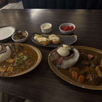 Chubby Curry - Japanese Curry Near Me - Covina, California