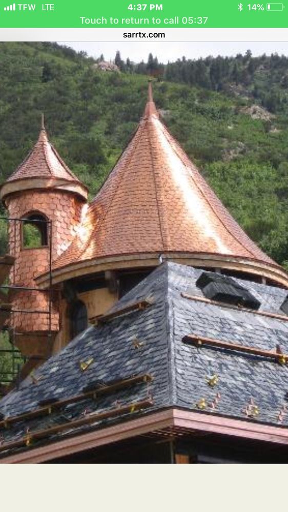 Slide of San Antonio Roofing & Remodeling