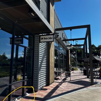 Peet's Coffee - Trash - Coffee & Tea Near Me - San Jose, California Peet's Coffee - Trash - Coffee & Tea Near Me - San Jose, California