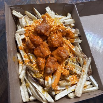 Epic Wings - Epic Chicken Fries Combo - Chicken Wings Near Me - National City, California Epic Wings - Epic Chicken Fries Combo - Chicken Wings Near Me - National City, California