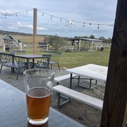 Old Trade Brewery