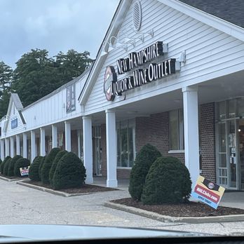NEW HAMPSHIRE LIQUOR & WINE OUTLET - Updated June 2026 - 234 White Mountain  Hwy, Conway, New Hampshire - Beer, Wine & Spirits - Phone Number