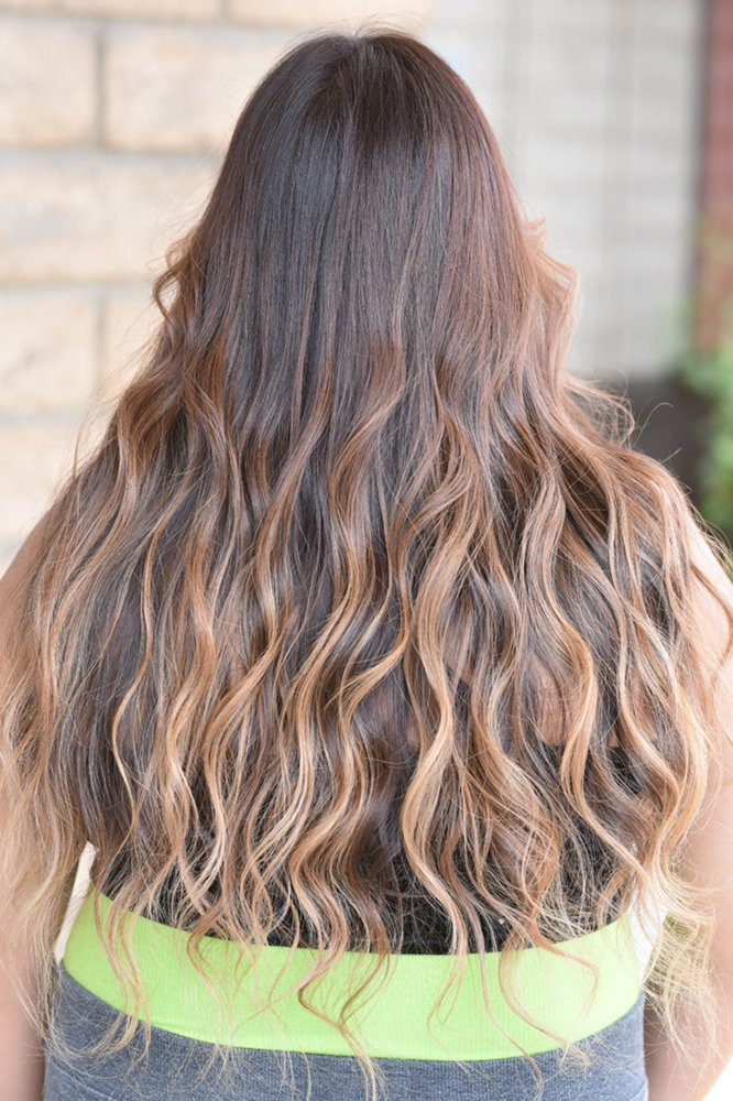 HAIR SALON ZIVA 2072 Photos & 502 Reviews 3050 Sepulveda Blvd