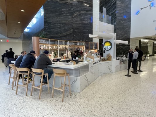 Boomtown Coffee by null